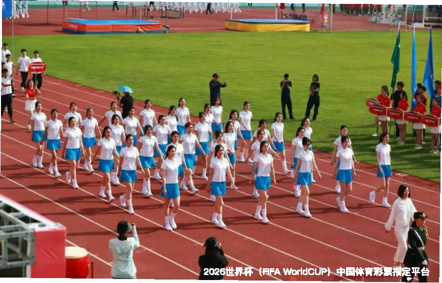 FIFA 中国平台介绍